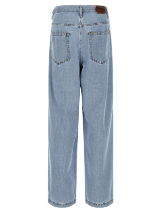 'Penning Den' jeans #