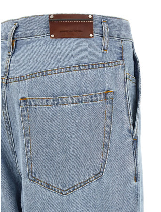 'Penning Den' jeans #