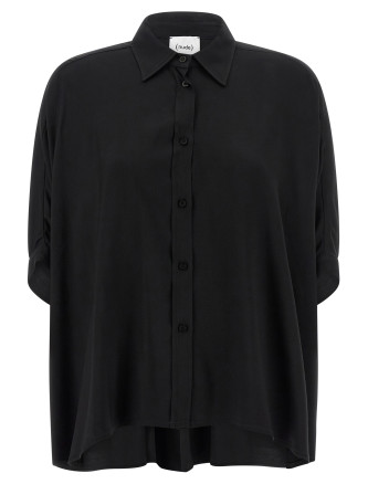 Viscose shirt
