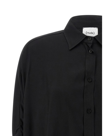 Viscose shirt #