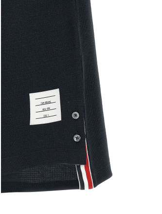 'Nastro RWB' polo shirt #