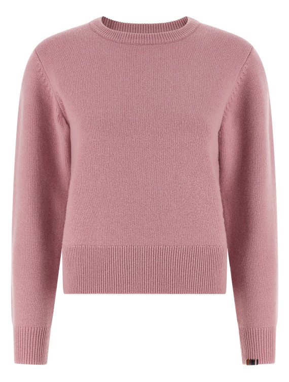 'N° 430 Jeanne' sweater #1