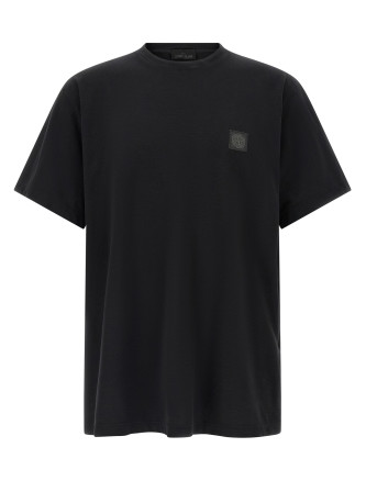 T-shirt logo Compass