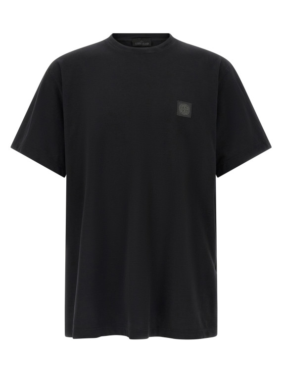 T-shirt logo Compass #1