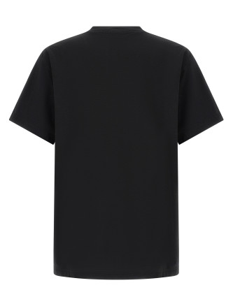 T-shirt logo Compass #