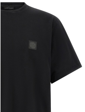 T-shirt logo Compass #