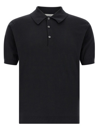 'Isis' polo shirt