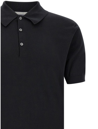 'Isis' polo shirt #
