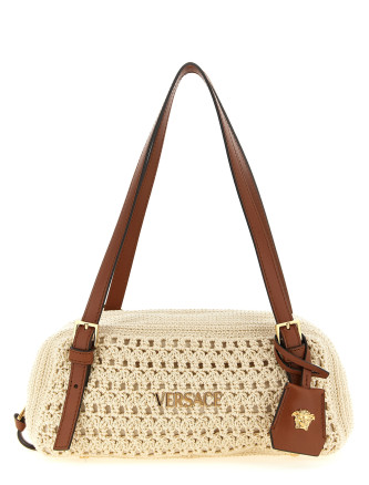 Сумка на плечо VERSACE 'Versace Tag' shoulder bag