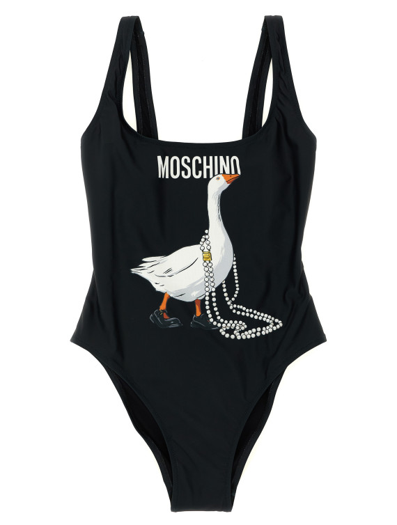 'Goose' one-piece swimsuit #1