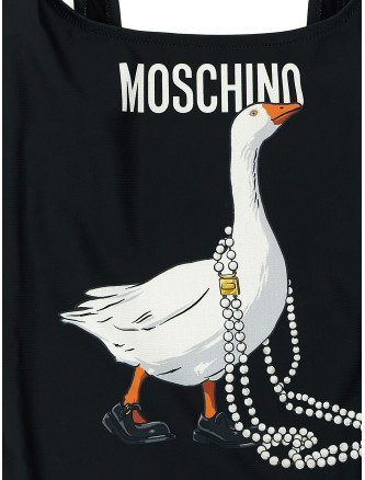 'Goose' one-piece swimsuit #