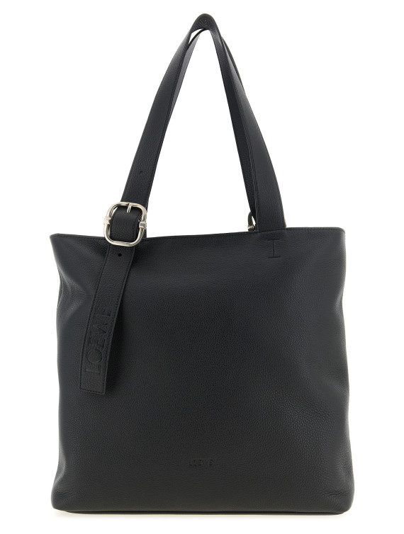 'Loop' shopping bag (BB22LTTX011100) #1
