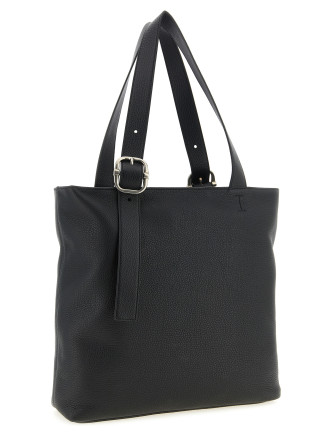 'Loop' shopping bag (BB22LTTX011100) #