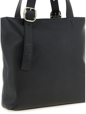 'Loop' shopping bag (BB22LTTX011100) #
