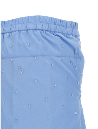 Брюки GIUSEPPE DI MORABITO Shirt pants (06PSPA5091640682) #