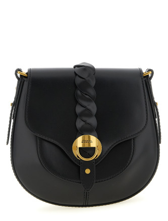 'Altay' small crossbody bag