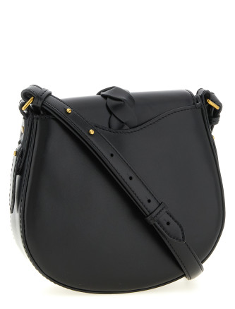 Сумка через плечо ISABEL MARANT 'Altay' (BF0099FAC2C06M01BK) #