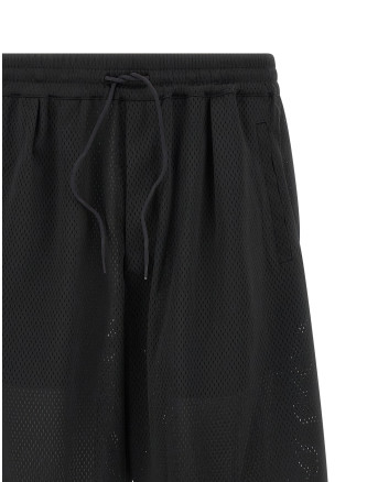'Y-3 Mesh' bermuda shorts #