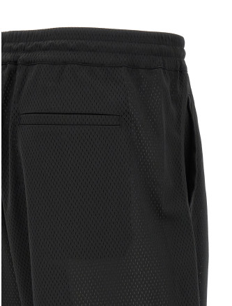 'Y-3 Mesh' bermuda shorts #