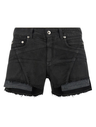 'Lana Cut Offs' shorts