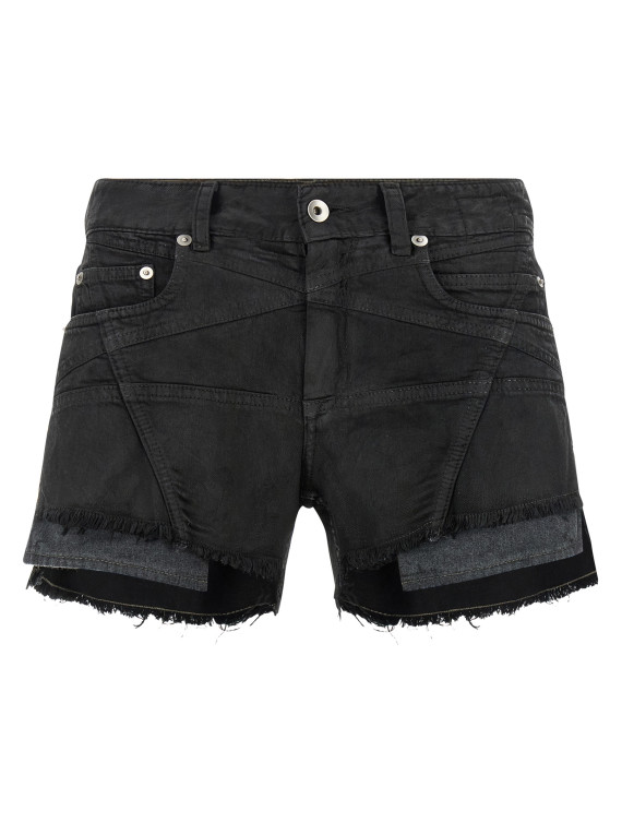 'Lana Cut Offs' shorts #1