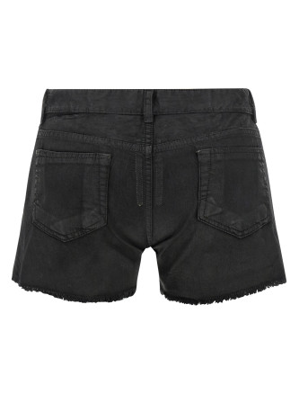 'Lana Cut Offs' shorts #