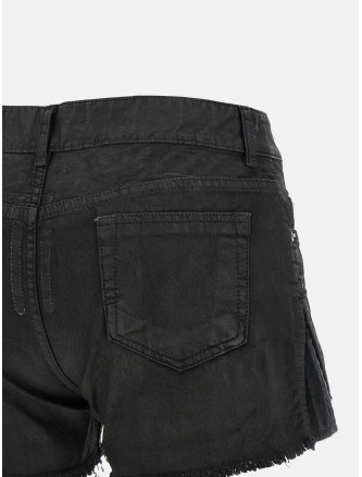 'Lana Cut Offs' shorts #