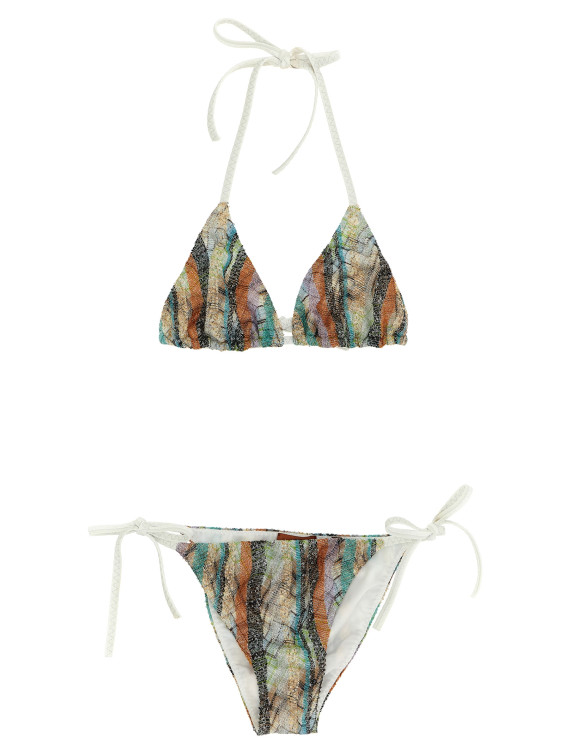 'Caperdoni' bikini #1