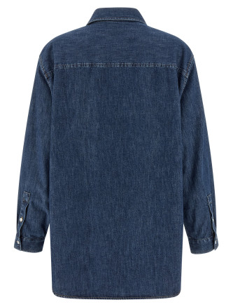 Valentino Garavani VGold shirt (B3DB03K9YA558) #