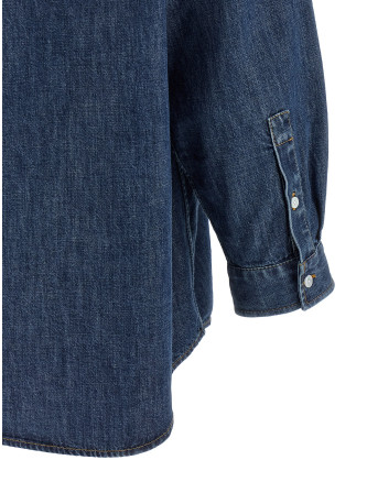 Valentino Garavani VGold shirt (B3DB03K9YA558) #