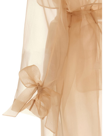 Пальто, тренч PINKO 'Cocco' (106614A2DJQ35) #