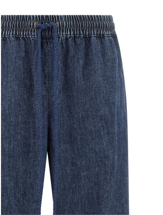 Jeans Valentino Garavani VGold #