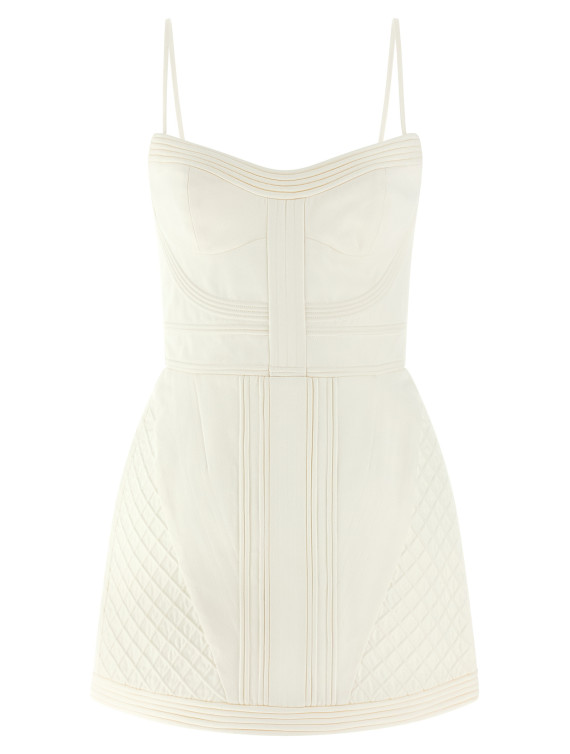 'Rebellion' dress #1