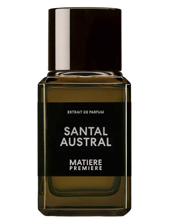 'Santal Austral' perfume extract 100 ml