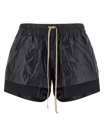 'Fog Boxers' shorts