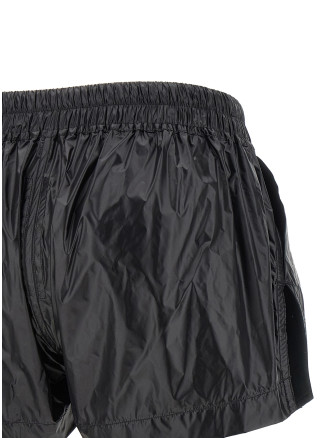 'Fog Boxers' shorts #