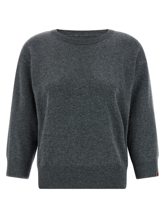 'N°398 Jewel' sweater #1