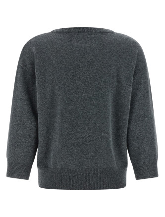 'N°398 Jewel' sweater #