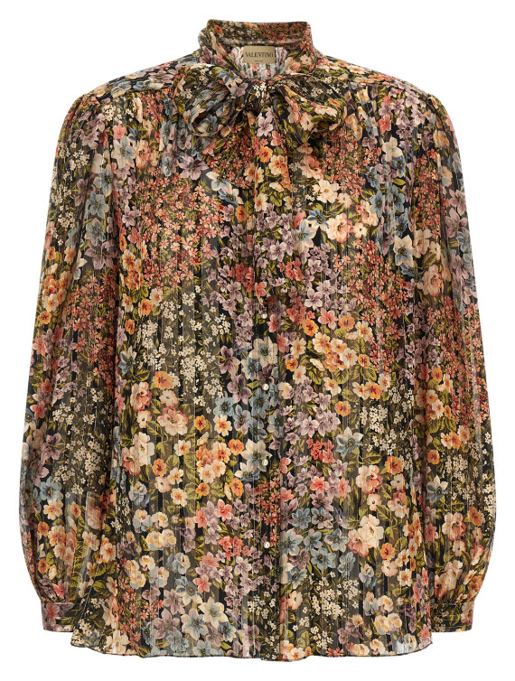 Рубашка, блузка VALENTINO GARAVANI 'Après l' (B3AB7Z9A08M12) #1