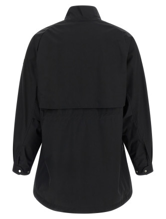 'Veria' windbreaker #