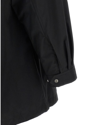 'Veria' windbreaker #