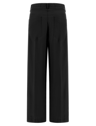 Viscose pants #