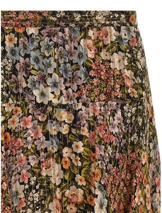 Valentino Garavani 'Après l'hiver' skirt #