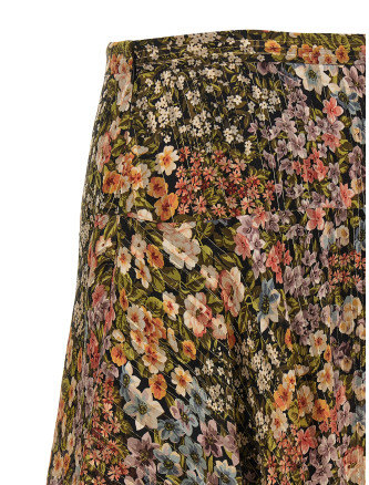 Valentino Garavani 'Après l'hiver' skirt #