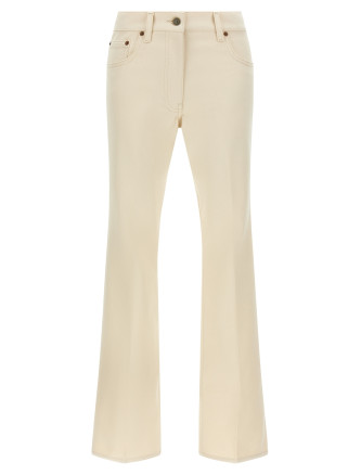 Jeans Valentino Garavani VGold