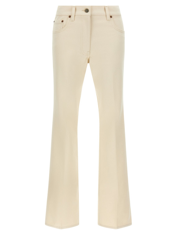 Jeans Valentino Garavani VGold #1