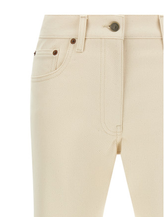 Jeans Valentino Garavani VGold #