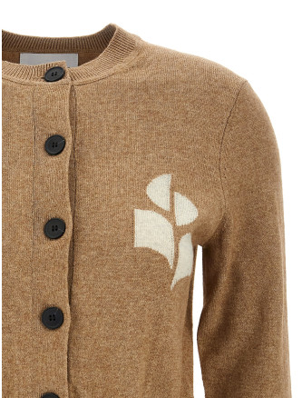 'Newton' cardigan #
