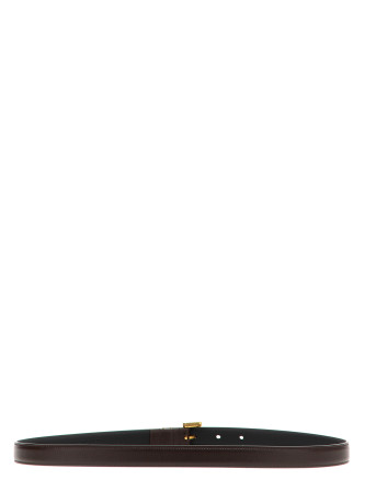 Ремень SAINT LAURENT 'Cassandre' (554465BOO0W6892) #