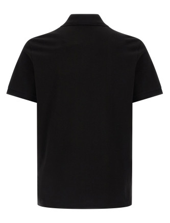 Поло MONCLER Piqué polo shirt (L10918A0000989A16999) #